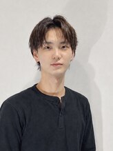 シェノン 西梅田(CHAINON)&nbsp;小澤 一稀
