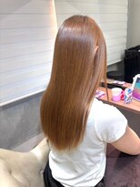 ビークオーレ(Be cuore) 美髪縮毛矯正