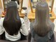 髪質改善/縮毛矯正サロン Ririi【リリイ】【11/8 NEWOPEN(予定)】の写真