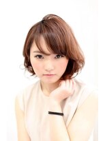 アッシュ 市が尾店(Ash)&nbsp;エアリーボブ