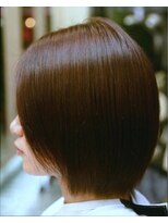 ヘアアンドネイル コージー(Hair&Nail COZY) ナチュラルグラ