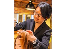 ブルックリン ヘア スタジオ(BROOKLYN HAIR STUDIO)