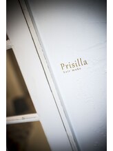 Prisilla【プリシラ】