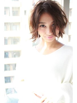 クラウドゼロ(Cloud zero) アウトロジックボブ55【Cloud zero】ご予約03-5957-0323