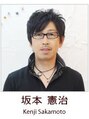 クラブヘアー パッション(CLUB HAIR PASSION) 坂本 憲治