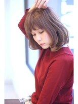 フォルテ 中田店&nbsp;【FORTE中田店】ミディアムスタイル