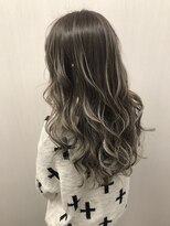 キング 枚方店(K!ng)&nbsp;FOGY silber highlight