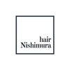 ヘアーニシムラ(HAIR NISHIMURA)のお店ロゴ
