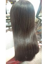 タイガ 上野御徒町(TAIGA)&nbsp;髪質改善×ロングヘア (Venus/髪質改善)【艶髪・美髪】