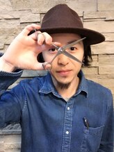 クラフトオブヘアーサニー(craft of hair Sunny 32)&nbsp;大槻 光紀