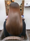 ★髪質改善ヘアトリートメント★