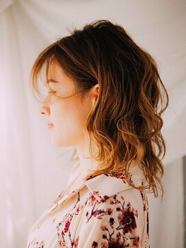 プロデュース 古淵店(Produce) ウェービーミディアム