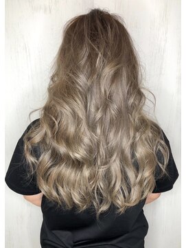 ソース 天王寺(SOURCE) 【SOURCE】セピアグレージュ