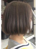 マドゥーズ ヘアショップ(Madoo's hair shop)&nbsp;シアーボブ