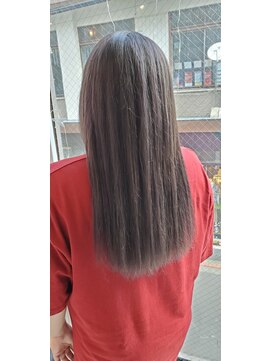 メルシー(Merci) 【Merci】透明感グレー☆