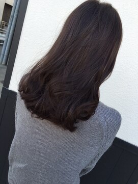 ミューズ 本山店(MUSE) 美髪サロン【MUSEミューズ 本山】　髪質改善ヘアスタイル