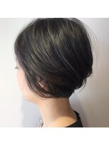 リガナッツ 池袋店(Riganuts)&nbsp;[riganuts 池袋]エアリーボブ