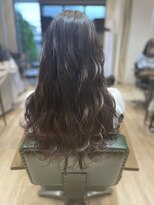 サラ(sarah)&nbsp;グラデーションカラー