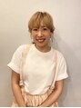 アジュール(hair&make AZURE) 宇佐美 奈穂