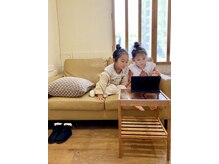 セカンドルーム ティーシーヘアー(2nd room TC hair)