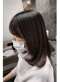 髪質改善トリートメント