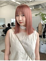 フィル(fil)&nbsp;ロブ／コーラル