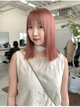 フィル(fil) ロブ/コーラル