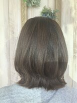 レゴッド(ReGod)&nbsp;外ハネミディ