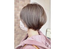 ベルバイヘアスイッチ(by hairswitch)