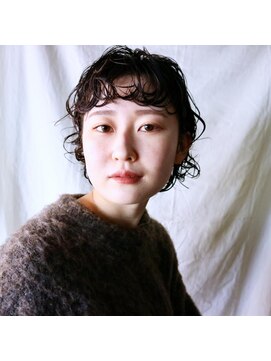 ハーヒム(her him) her.him/tominaga/1