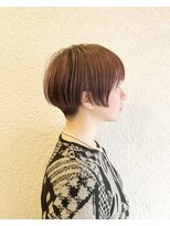 シトリ(ShitoRe) guest style ショート