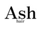 アッシュ(Ash)の写真