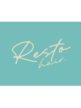 Resto hair