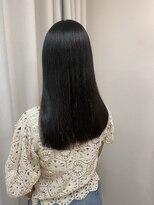 エメ(aimer)&nbsp;ストレートで朝楽に