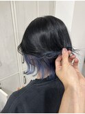インナーカラー☆