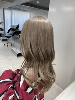 サイ(sai)&nbsp;ミルクティーベージュ