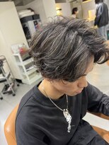 レックス 中野(rex)&nbsp;ハイライトカラー