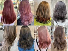 Li'a hair【リアヘアー】