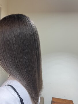 ミラコ(milaco) シルバー