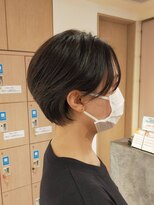 スタイル 相模大野(STYLE) ハンサムショート