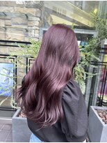 ゼスト 吉祥寺店(ZEST) ダークラベンダー