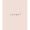 フレームプラス なんば駅前店(FRAME+)のお店ロゴ