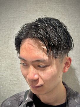 ヒロギンザ 大阪本店(HIRO GINZA) センターパート