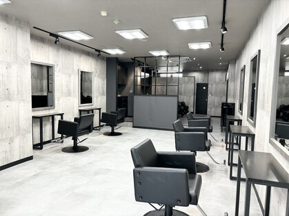 アンビシャス 入間(ambitious)の写真