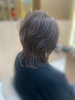 ユニックス イオンモール春日部店(UNIX)&nbsp;レイヤーミディアム