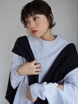 レス 伏見(LESS) ルーズアレンジ