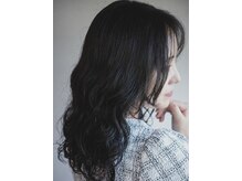 チルバイヘアーガーデンミルクティ(Chillbyhairgardenmilktea)
