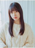 レイヤーカット ［amelie 武蔵浦和］
