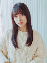 アメリエギャルソン 武蔵浦和店(amelie et garcon)&nbsp;レイヤーカット ［amelie 武蔵浦和］