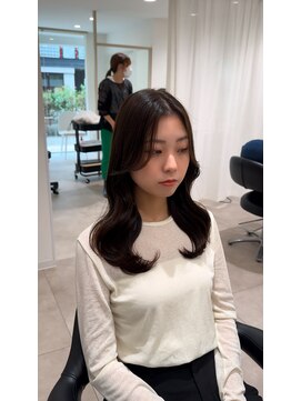 レ ブラン 白鷺店(r'eblanc) 韓国風くびれ巻き